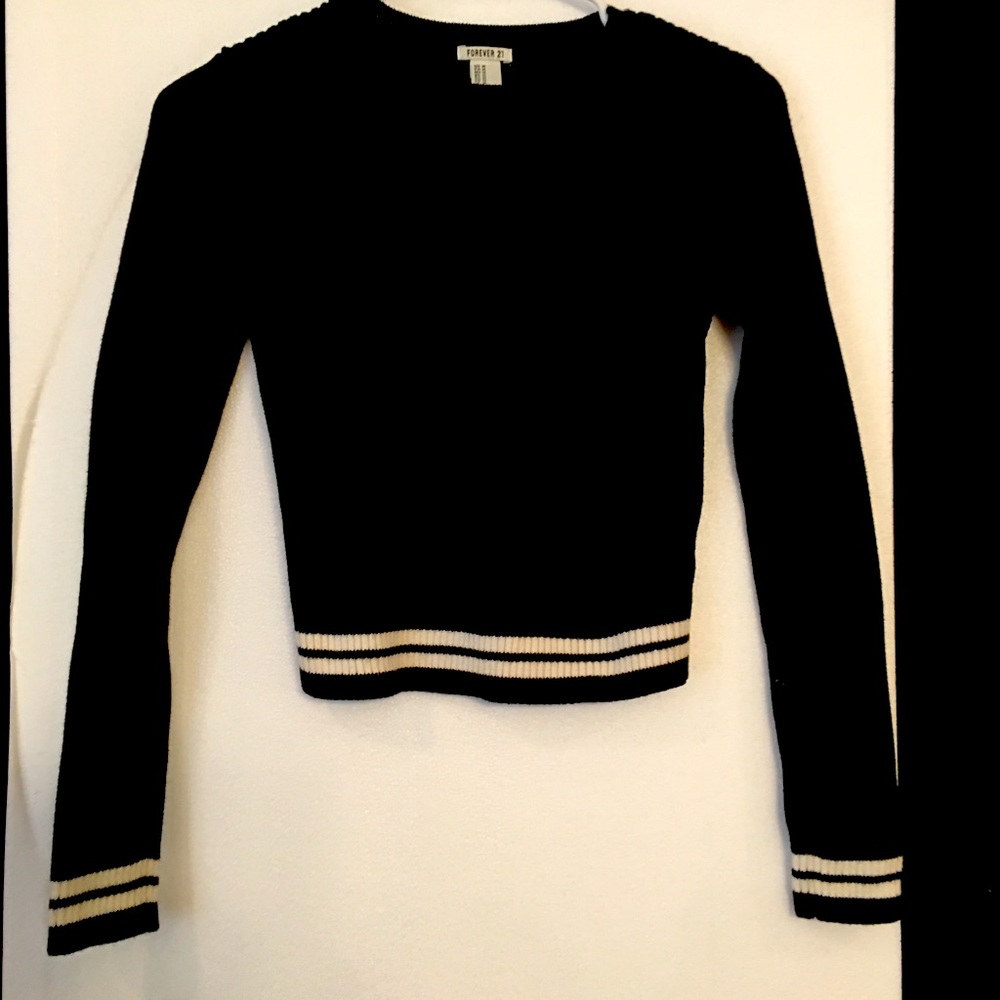 Sweater shirt